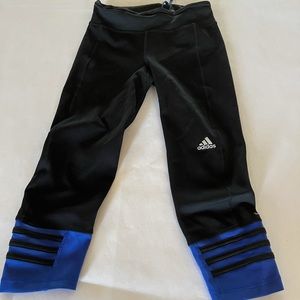 Adidas workout pants